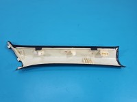 Osłona ZAŚLEPKA PLASTIK słupka lewego BMW F01 7112735, 521070