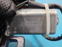 Zamek klapy tył BMW X6 E71 HB 3PIN, Dociąg