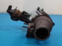 Turbosprężarka Jeep Cherokee KL 804963-1, 55233682 2.0 multijet 140KM