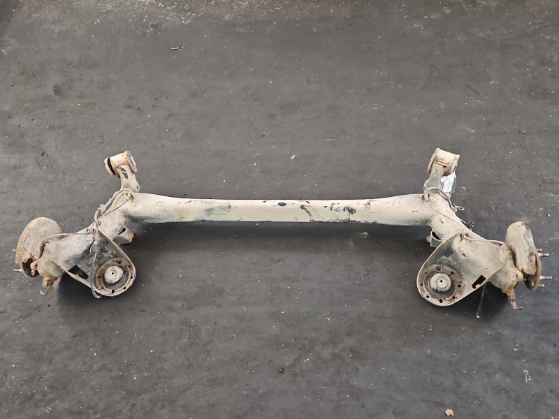 Tylna belka oś tył Hyundai Elantra V 10-16 1.6 GDI Tylna belka oś tył Hyundai Elantra V 10-16 1.6 GDI