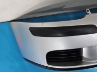 Zderzak przód Vw Golf V srebrny LA7W