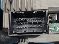 Wyświetlacz Maserati Quattroporte VI 13- 670100905 monitor