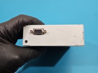 Sterownik moduł Producent części: Audi AUDI Q7 I 4L B070209070, 07-0263-000, 070263000