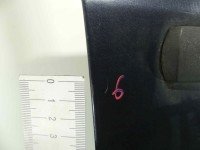 DRZWI PRZÓD PRAWE PASAŻERA Ford Mondeo Mk3 5d