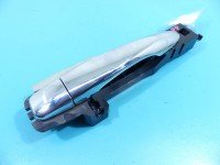 Klamka przód prawa zewnętrzna Nissan X-trail III T32 13-21