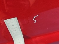 DRZWI PRZÓD PRAWE PASAŻERA Dodge Journey 5d