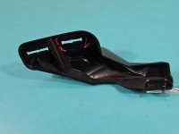 Osłona ZAŚLEPKA PLASTIK Mokka B 2020 - 9825559980