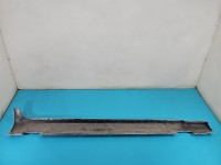 Listwa progowa lewa PRÓG NAKŁADKA Mercedes CLS II C218 W218 218 A2186900140