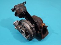 Turbosprężarka Ford Galaxy Mk2 06-15 760774-3, 9662464980 2.0 tdci (AZWA) 131KM