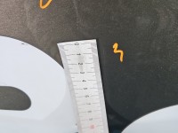 Drzwi tył lewe Toyota Corolla E21 19- sedan 4d beżowy 6x1