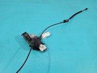 Zamek tył prawy 24099158 Citroen C4 picasso I 06-13 CITROEN, 6pin