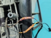 Lusterko prawe Vw Crafter 06- europa