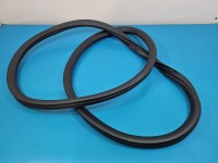 Uszczelka drzwi przód lewa Peugeot 508 II 18-