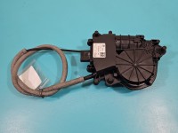 Silniczek pozostałe Vw Sharan II 10- 2.0 tdi