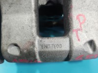 Zacisk tył prawy Toyota Avensis III T27 kombi 2.2 D4D