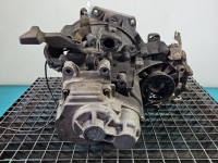Skrzynia biegów Vw Touran I 1.9 tdi