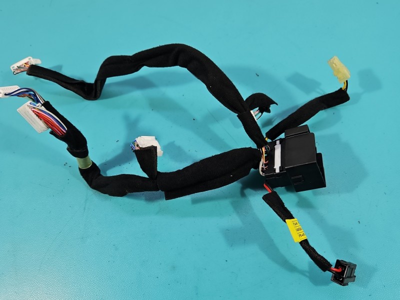 Wiązka deski rozdzielczej Hyundai I30 III 16-