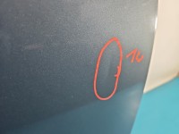 Drzwi tył prawe HYUNDAI i20 II 14-20 HB 5d W3U