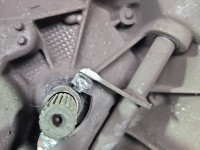 Skrzynia biegów Fiat Albea 1.4 8V