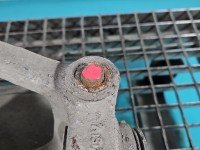 Piasta koła tył lewa zwrotnica łożysko Audi A5 8T 2.0 TFSI (Cdn)