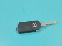 Komputer Sterownik silnika 279721-3730 Mazda 2 II DE 1.3 16V