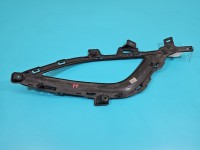 Zaślepka kratka zderzaka prawa atrapa Hyundai I30 II 12-16 86564-A6030