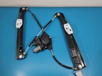 Podnośnik przód prawy SZYBY WINDA Skoda Scala 2019- 6PIN 0130822064, 2Q1959406C 5d HB