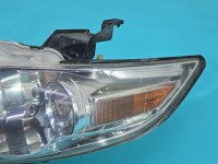 Reflektor lewy lampa przód Infiniti FX I EUROPA