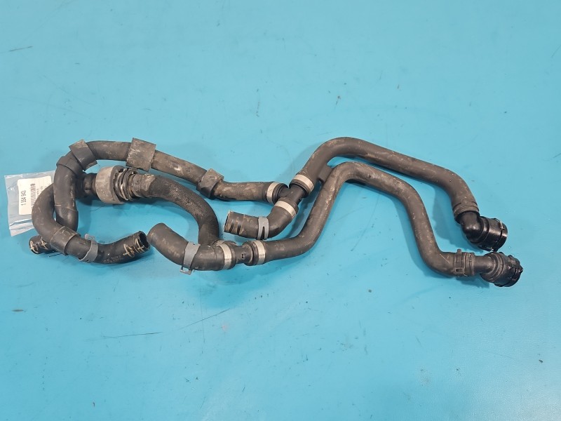 Magistrala wodna WĄŻ RURKA Vw Tiguan II 16- 1.5 TSI 150KM