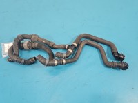 Magistrala wodna WĄŻ RURKA Vw Tiguan II 16- 1.5 TSI 150KM