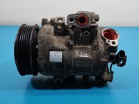Sprężarka klimatyzacji kompresor 6Q0820808B, 447190-8893 Vw Polo IV 9N 1.9 tdi