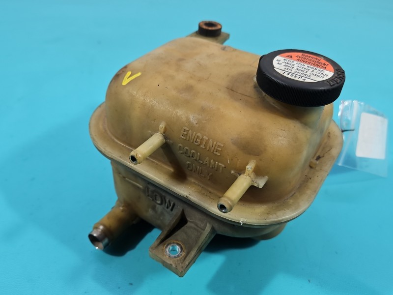 Zbiorniczek Zbiornik wyrównawczy Suzuki Sx4 I 06- 1.9 ddis