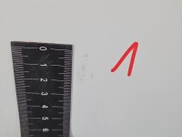 Drzwi tył lewe Ford Kuga Mk1 08-13 HB 5d 58