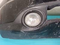 Zderzak przód Infiniti FX I czarny KH3