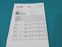 TESTOWANY Wtryskiwacz Renault Clio II 1.5 dci 65KM