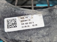 Wahacz tył lewy Skoda Superb IV