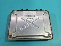 Komputer Sterownik silnika 51793113, 6160112502 Fiat Panda II 1.1 wiel
