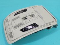 Lampa kabiny lampka AUDI A8 D4 4H 4H0951177