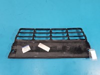 Zaślepka kratka zderzaka środkowa atrapa Ford Focus Mk3 BM51-17K945-F