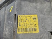 Reflektor lewy lampa przód Vw Touran I EUROPA