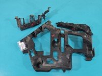 Ślizg zderzaka tył prawy Peugeot 508 I 9807800480