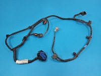 Wiązka zderzaka tył HYUNDAI i20 II 14-20 Instalacja pdc 91890-C8020