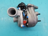 Turbosprężarka Regenerowana Renault Megane III 54399700070, 625683H82303720, MJ5018109200686 1.5 dci 106KM