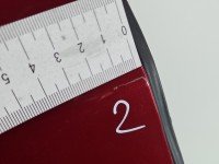 DRZWI PRZÓD PRAWE PASAŻERA Fiat Tipo II 15- 5d bordowy 716