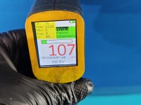 DRZWI PRZÓD LEWE KIEROWCY Hyundai I30 II 12-16 5d niebieski R3U