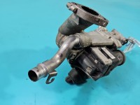 Zawór egr 5-pin Ford Focus Mk3 1.6 tdci 9802194080, 70215623