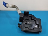 Zbiornik Zbiorniczek płynu spryskiwacza Skoda Fabia II