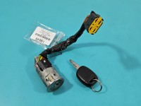 Stacyjka KLUCZYK WKŁADKA Renault Clio II