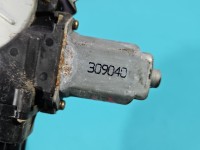 Podnośnik przód prawy SZYBY WINDA MR573886RH, 309040 Mitsubishi Outlander I pękniecie 6PIN 5d HB