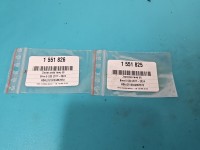 Zwrotnica lewa piasta przód 2.0d BMW G30